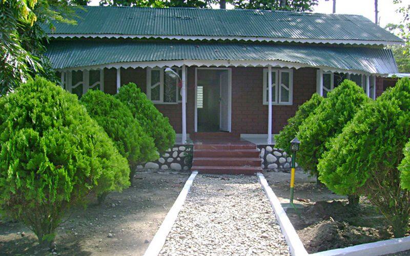 The Ca-Cur-Badi Resort, Jalpaiguri 4
